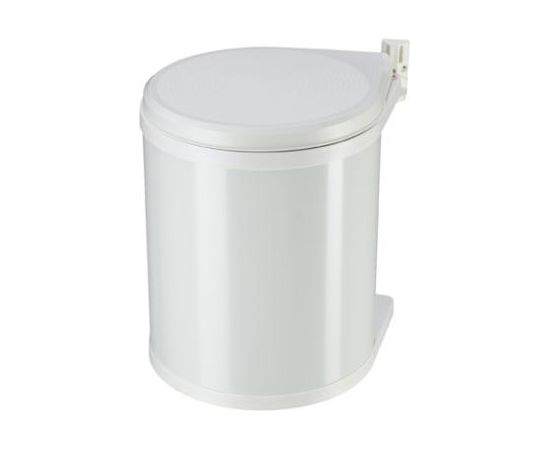 Hailo Мусорное ведро встроенное Compact-Box M  15л Новинки Для дома и сада 