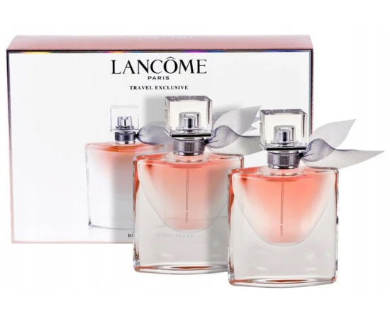 Lancome Zestaw Lancome La Vie Est Belle EDP 30ml + EDP 30ml Парфюмерные наборы
