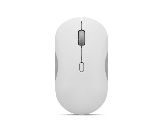Lenovo Accessories 350 Bluetooth Silent Mouse (Cloud Grey) Lenovo Peles, ievadierīces