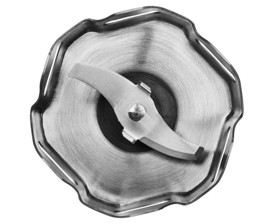 KitchenAid 5KHBV53EOB Hand Blender 180 W Jar material BPA-free Jar capacity 0.7 L White Blenderi un Chopperi