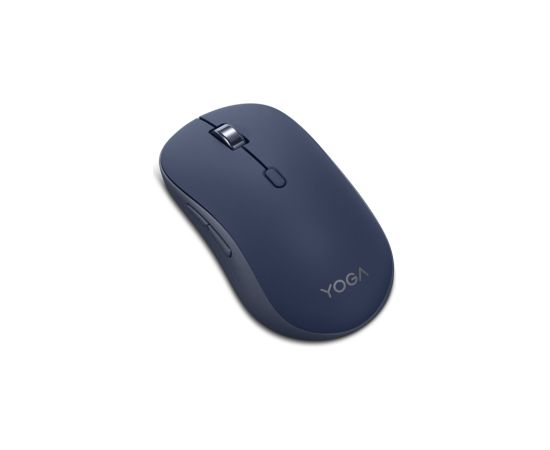 Lenovo Accessories Yoga Bluetooth Silent Mouse (Cosmic Blue) Lenovo Мыши