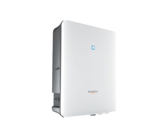 SUNGROW Inverter Hybrid SH6.0RT-20-V11 Smart Meter ASH00130 Inventori