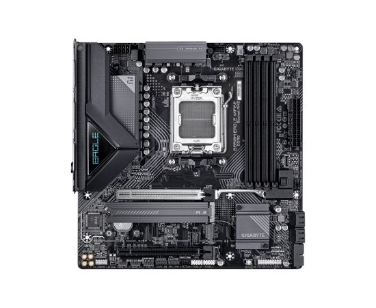 GIGABYTE B850M EAGLE WF6E Gigabyte Материнские платы