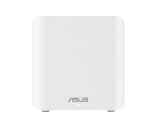 Asus ZenWiFI BD4 BE3600 Dual Band PCI-E (802.11be), WiFi 7, Router Asus Рутеры