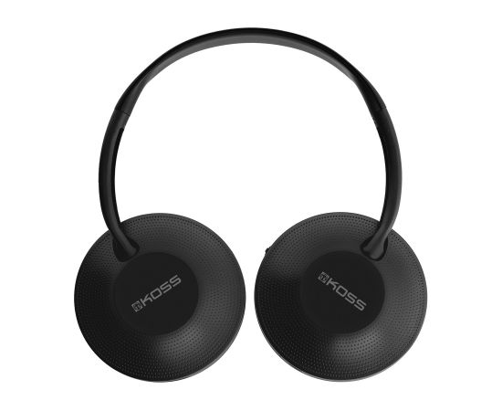 Koss Wireless Headphones KPH7 Wireless Over-Ear Microphone Wireless Black Наушники