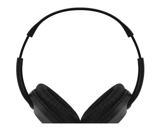 Koss Wireless Headphones KPH7 Wireless Over-Ear Microphone Wireless Black Наушники