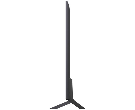 LG QNED AI 55QNED80A6A 139.7 cm (55") 4K Ultra HD Smart TV Wi-Fi Black Televizori