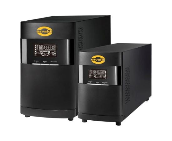 UPS ORVALDI LT-3000 LINE INTERACTIVE SINUS TOWER UPS Nepārtrauktā barošana