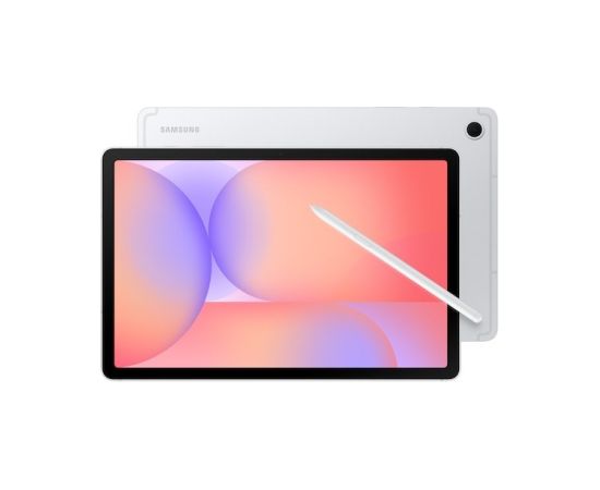 Samsung Galaxy Tab S10 Lite 256 GB 27.7 cm (10.9") 8 GB Wi-Fi 6 (802.11ax) Silver Planšetdatori
