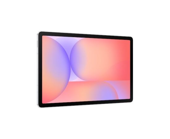 Samsung Galaxy Tab S10 Lite 256 GB 27.7 cm (10.9") 8 GB Wi-Fi 6 (802.11ax) Silver Planšetdatori