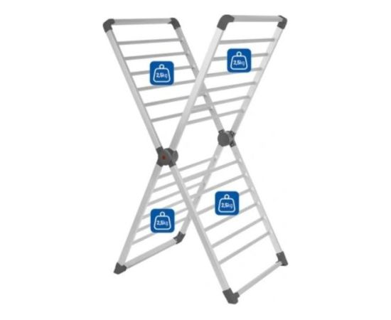 Noveen Elektryczna suszarka na pranie ECD40 Veļas žāvēšana