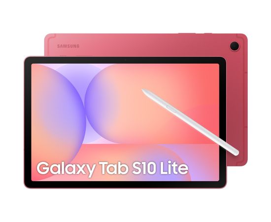 Samsung SM-X400NZRREUE tablet 128 GB 27.7 cm (10.9") 6 GB Wi-Fi 6 (802.11ax) Planšetdatori