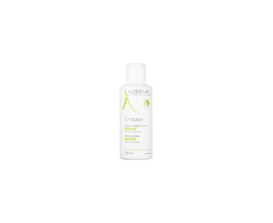 A-derma Cytelium Drying Lotion - Body Lotion 100ml Smaržas - NESAKĀRTOTS