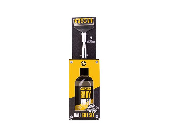 Accentra Bath & Body ToolKit Gift Set - Dárková sada Духи и косметика