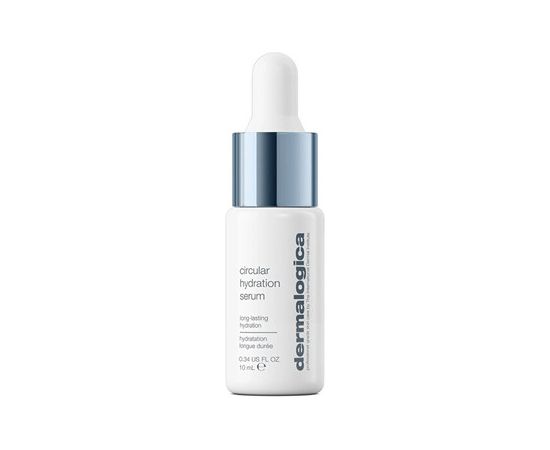 Dermalogica Circular Hydration Serum - Hydratační pleťové sérum 10ml Духи и косметика