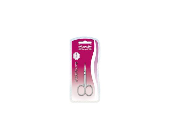 Wilkinson Sword Manicure Cuticle Scissors - Nůžky na kůžičku Духи и косметика