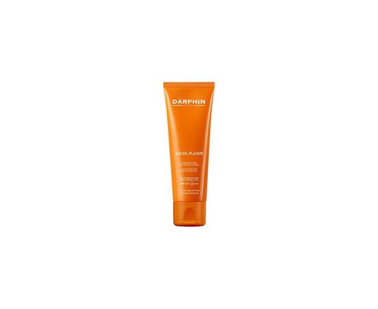 Darphin Soleil Plaisir Anti-Aging Suncare Face SPF 50 50ml Косметика для тела