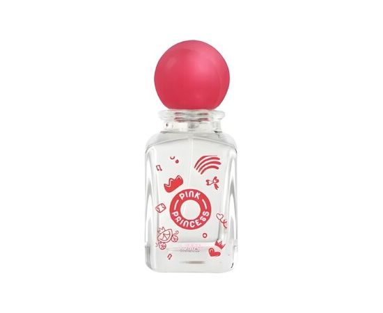 Ajmal Pink Princess EDT 50ml Женские духи