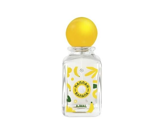 Ajmal Hannah Banana EDT 50ml Женские духи