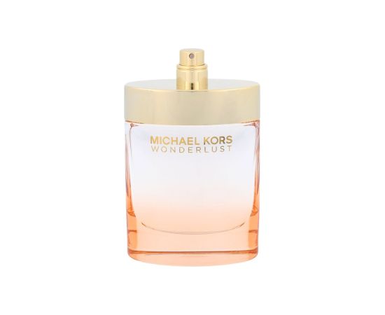 Michael Kors Tester Wonderlust 100ml Женские духи