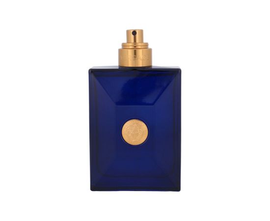 Versace Tester Pour Homme / Dylan Blue 100ml Мужская парфюмерия