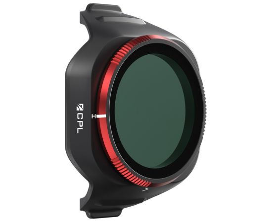 Freewell polarizing filter for DJI Mini 5 Pro Aksesuāri sporta kamerām