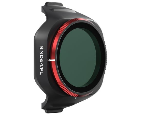 Freewell Mini 5 Pro ND64/PL Filter Aksesuāri sporta kamerām