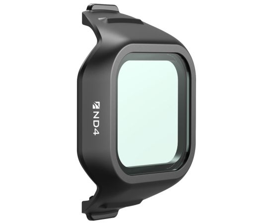 Freewell Mini 5 Pro ND4 Filter Aksesuāri sporta kamerām