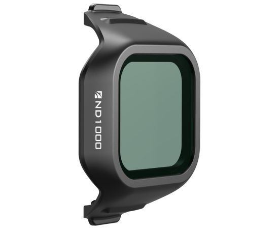 ND1000 Freewell filter for DJI Mini 5 Pro Aksesuāri sporta kamerām