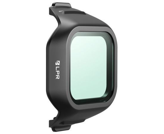Freewell light pollution reduction filter for DJI Mini 5 Pro Aksesuāri sporta kamerām