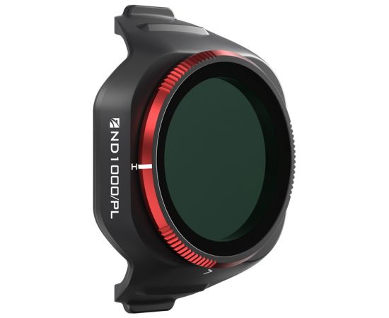 Freewell Mini 5 Pro ND1000/PL Filter Aksesuāri sporta kamerām