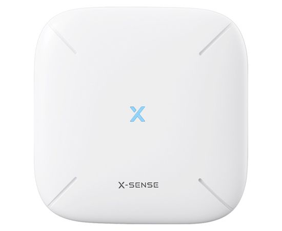 X-Sense SBS50 base station Viedie Sensori