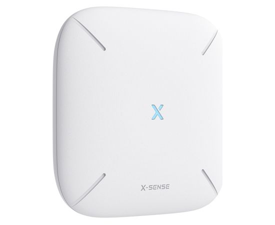 X-Sense SBS50 base station Viedie Sensori