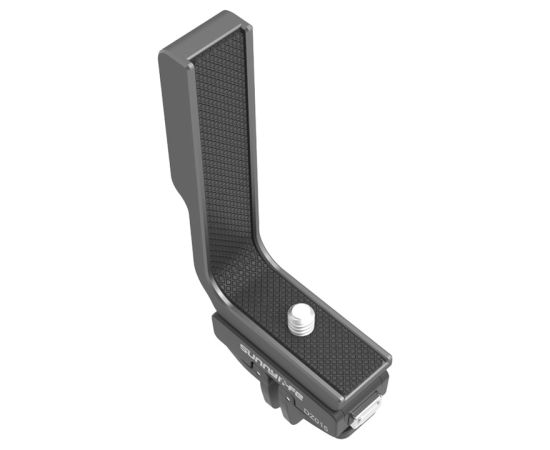 Sunnylife aluminum mount for Insta360 X5/X4 Aksesuāri sporta kamerām