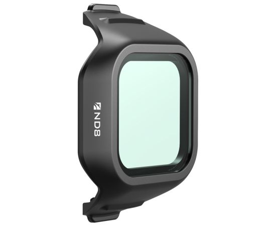 Freewell Mini 5 Pro ND8 Filter Aksesuāri sporta kamerām