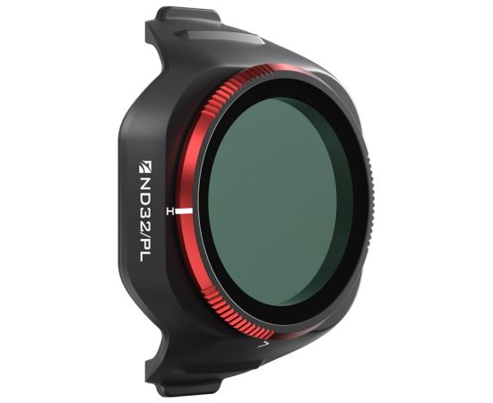 Freewell Mini 5 Pro ND32/PL Filter Aksesuāri sporta kamerām