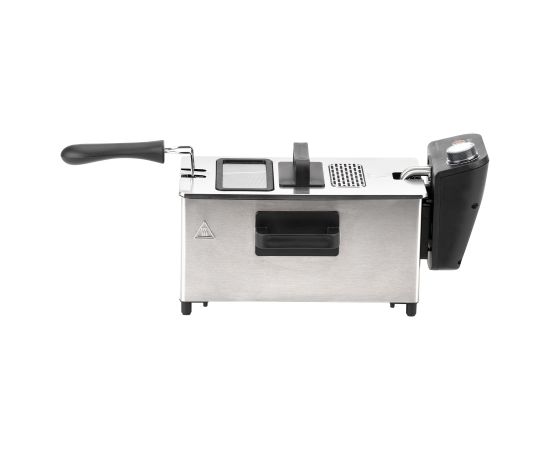 Jata JEFR1680 Воздушные котлы (AirFryer)