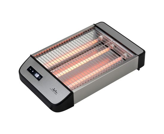 Jata JETT1590 Digital Flat Toaster Tosteri