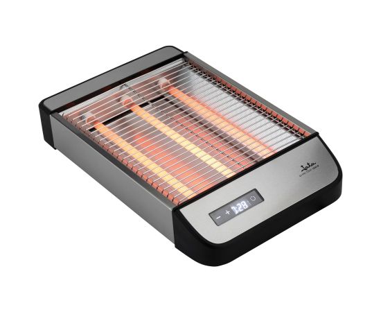 Jata JETT1590 Digital Flat Toaster Tosteri