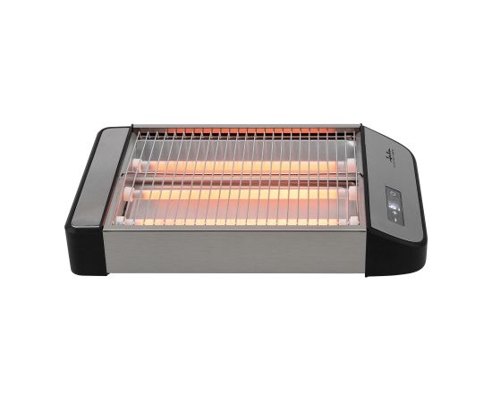 Jata JETT1590 Digital Flat Toaster Tosteri