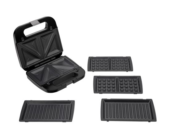 Jata JESW2010 Sendviču - Karstmaižu tosteri