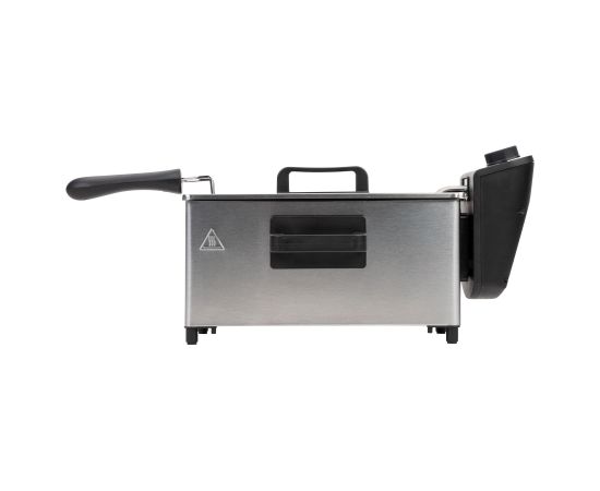 Jata JEFR1678 Воздушные котлы (AirFryer)