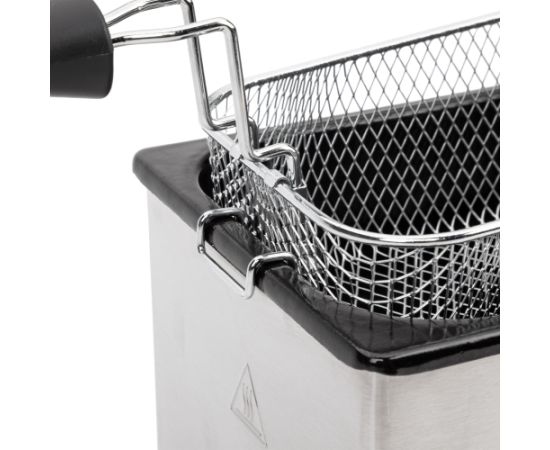 Jata JEFR1678 Воздушные котлы (AirFryer)