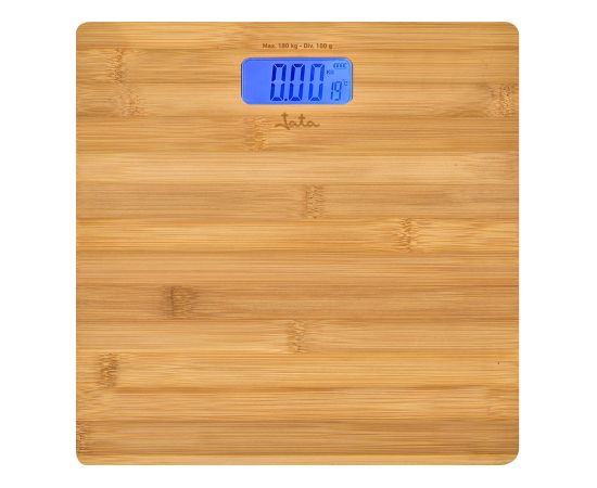 Jata HBAS1489 Весы для тела