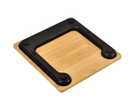 Jata HBAS1489 Весы для тела