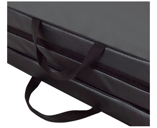 Salokāmais vingrošanas paklājs Springos FA0041 180x60x5cm Jaunumi - Sports