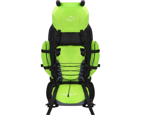 Mugursoma Springos CS0131 90L Mugursomas