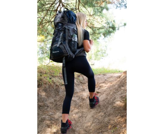 Mugursoma Springos CS0130 90L Mugursomas