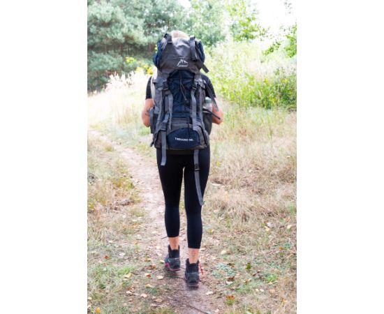 Mugursoma Springos CS0130 90L Mugursomas