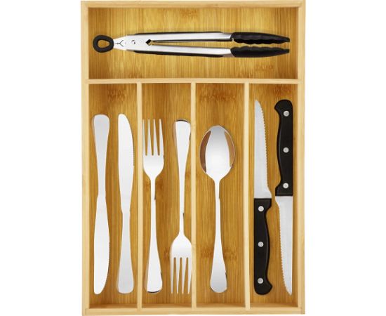 Органайзер для столовых приборов Springos HA5092 Новости, мебель, дом